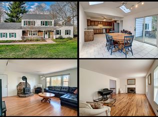 26 Lynnfield Dr, Morristown, NJ 07960