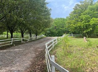 14320 N Anderson Rd, Jones, OK 73049