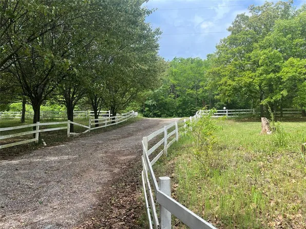 14320 N Anderson Rd, Jones, OK 73049