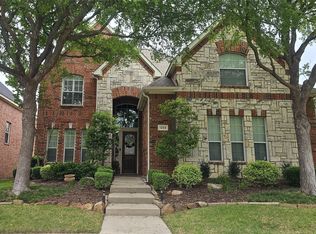 1204 Pecan Valley Dr, McKinney, TX 75072