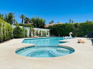 37723 Peacock Cir, Rancho Mirage, CA 92270