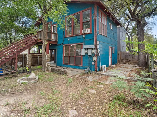 3404 1/2 Grooms St, 3404 1/2 Grooms St APT A, Austin, TX 78705