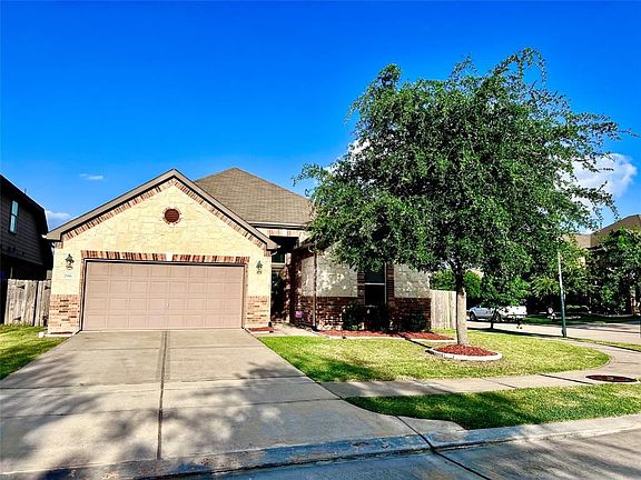 2nd image of 2906 Coastal Prairie Ln