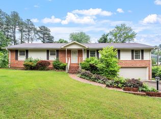 6319 Amhurst Rd, Durham, NC 27713