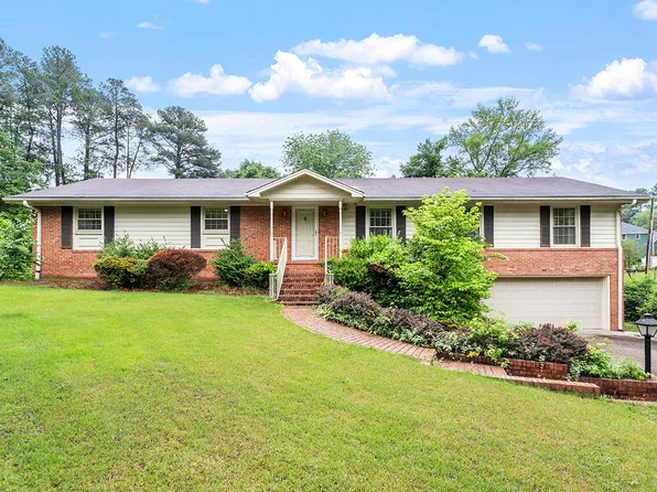 6319 Amhurst Rd, Durham, NC 27713