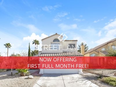 8317 Tide Pool Dr, Las Vegas, NV, 89128