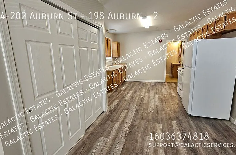 194-202 Auburn St #198-2 — Photo 4