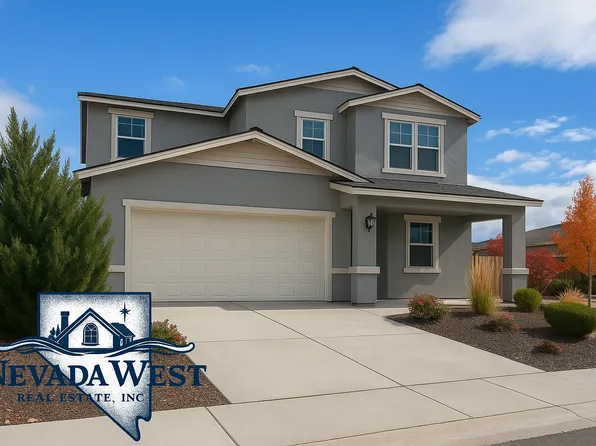 9340 Bay Dr, Reno, NV 89506