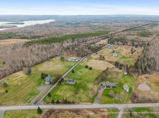 LOT Woodburn Rd, Pictou, NS B2H5C4