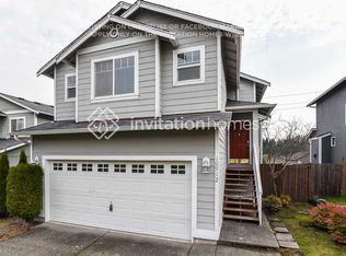 10912 181st Avenue Pl E, Bonney Lake, WA 98391