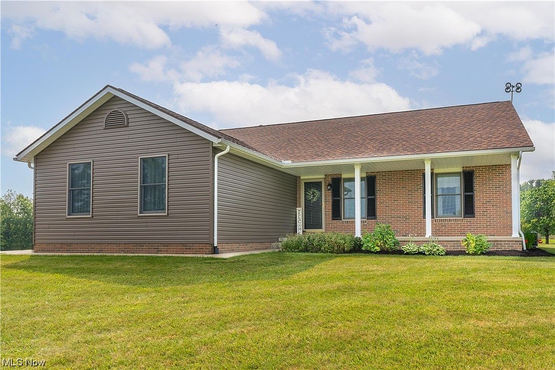 7288 Paris Ave, Louisville, OH 44641 Zillow