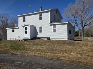 508 Horseback Road, Clinton, ME 04927