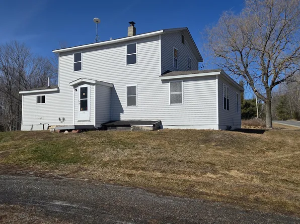 508 Horseback Road, Clinton, ME 04927