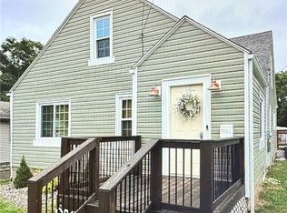 607 Hugh St, Parkersburg, WV 26101
