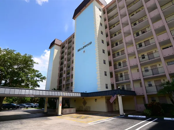 3575 Broken Woods Drive #502, Coral Springs, FL 33065