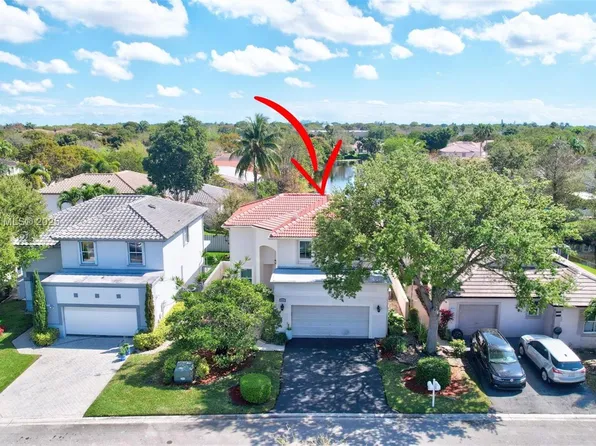 166 NW 74th Ave, Plantation, FL 33317