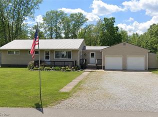 307 Schory Ave SE, Canton, OH 44707