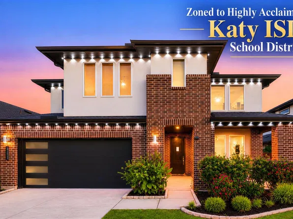 28435 Eli Eagle St, Katy, TX 77494