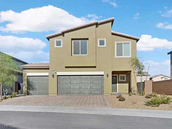 1842 Farah Falls Pl, North Las Vegas, NV 89084