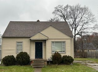 410 W Ridgeway Ave, Flint, MI 48505