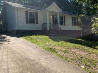 529 Aspen Dr, Clarksville, TN 37042