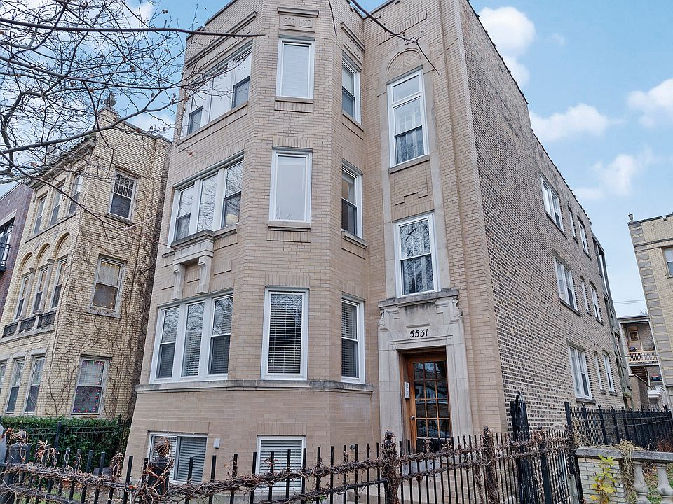 1st image of 5531 N Campbell Ave APT 2