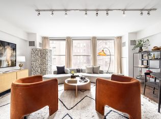 The Emory, New York, NY 10011