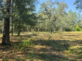 3091 Kings Lake Rd, Defuniak Springs, FL 32433