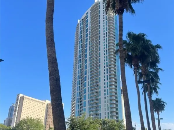 222 Karen Ave Unit 2102, Las Vegas, NV 89109