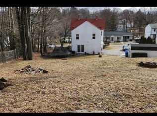 92 Arlington St FLOOR 1, Leominster, MA 01453