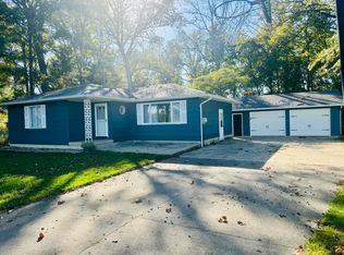 8105 Weitz Rd, Celina, OH 45822