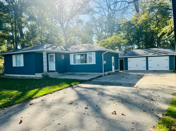 8105 Weitz Rd, Celina, OH 45822