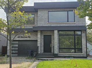 247 Alderbrae Ave #BASEMENT, Toronto, ON M8W 4K6