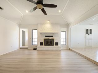7397 Fm 1377, Blue Ridge, TX 75424