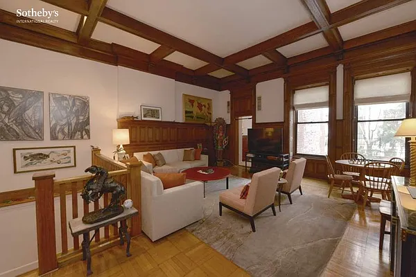 Rented by Sotheby's International Realty | media 3