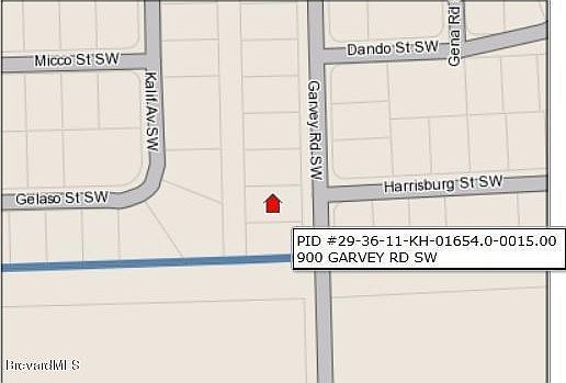 2nd image of 900 Garvey Rd SW