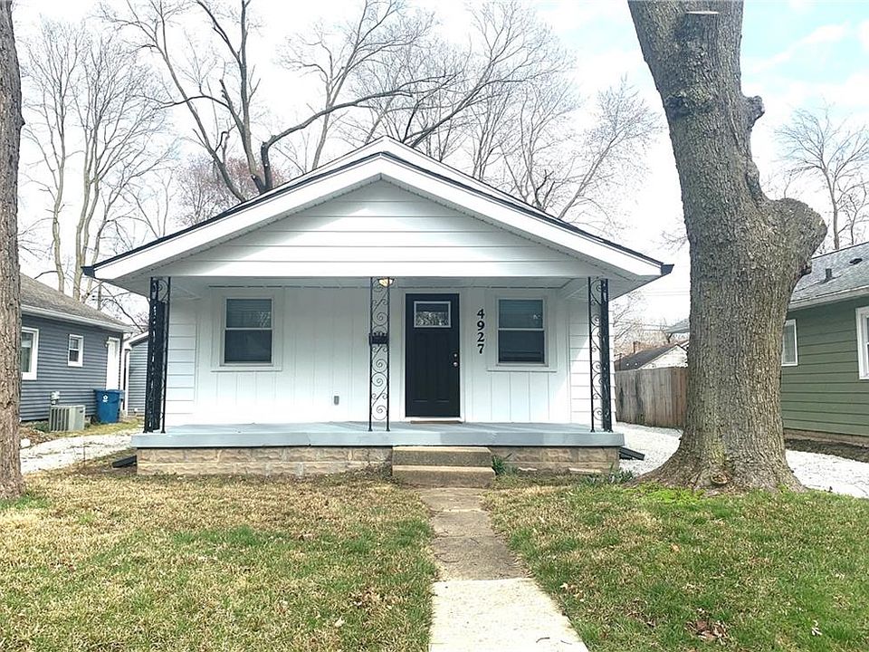 1st image of 4927 N Caroline Ave