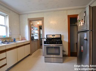 41 Claymoss Rd #1, Brighton, MA 02135