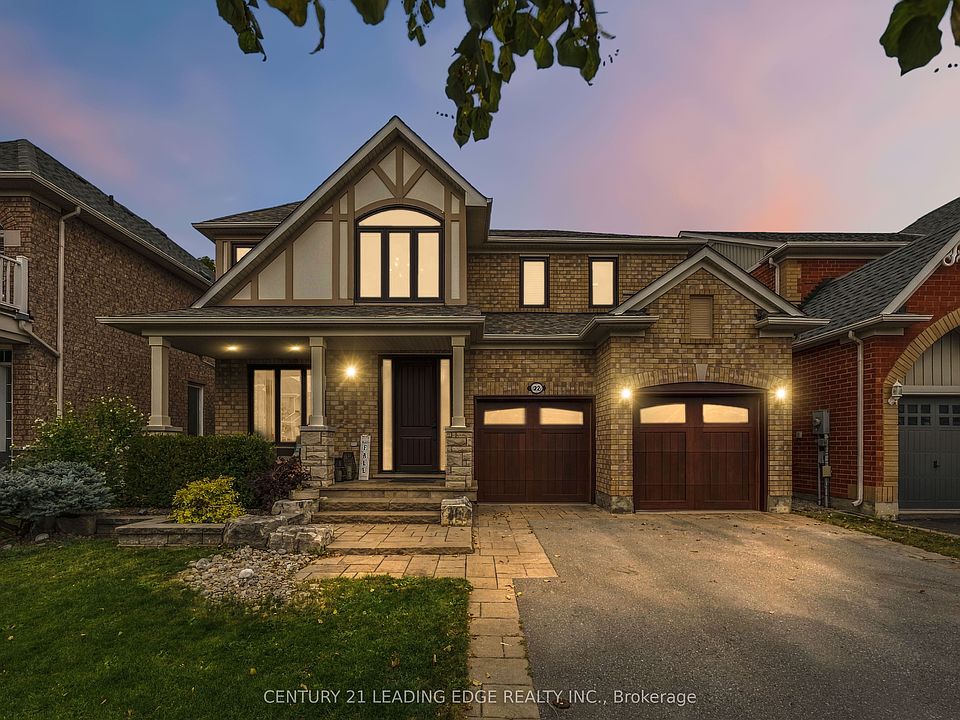 1st image of 22 Little Rouge Cir