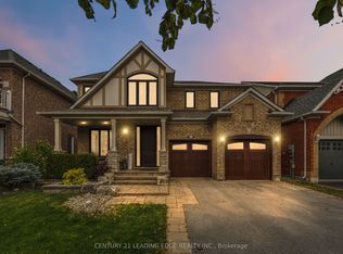 22 Little Rouge Cir, Whitchurch Stouffville, ON L4A0G2