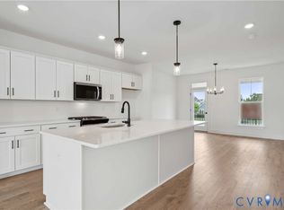 12141 Morning Walk, Henrico, VA 23233