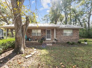 101 Raley Dr, Bonifay, FL 32425
