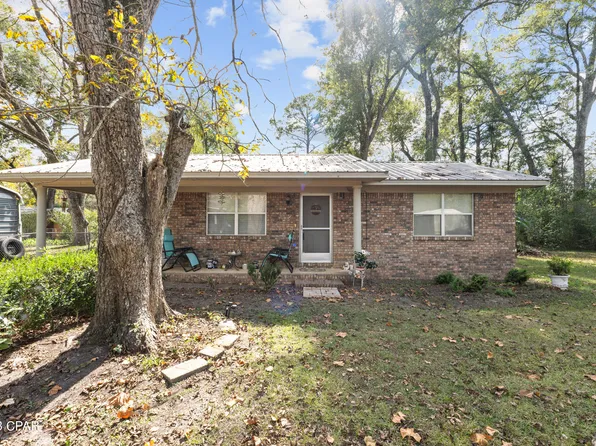 101 Raley Dr, Bonifay, FL 32425