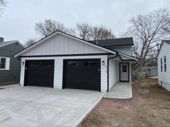 218 S Elmwood Ave, Sioux Falls, SD 57104