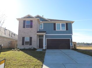 22460 Mountain Pine Dr, New Caney, TX 77357