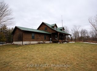 6716 Leveque Rd, South Frontenac, ON K0H2W0