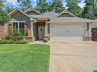 2923 Meadow Brook Trl, Tyler, TX 75701