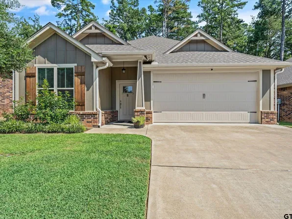 2923 Meadow Brook Trl, Tyler, TX 75701