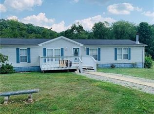 246 Chaintown Rd, Dawson, PA 15428