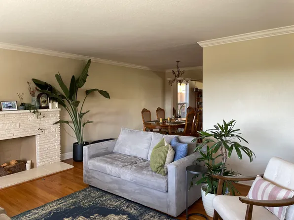 1701 Hillman Ave, Belmont, CA 94002